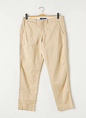Pantalon chino bej RALPH LAUREN femeie
