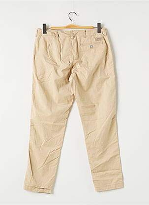 Pantalon chino mărime normală mărime normală bej RALPH LAUREN femeie