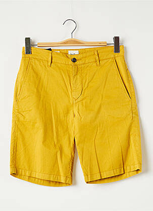 Bermudă galben SERGE BLANCO bărbat