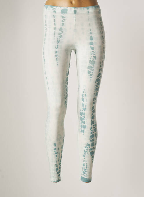 Colant albastru ACQUAVERDE femeie