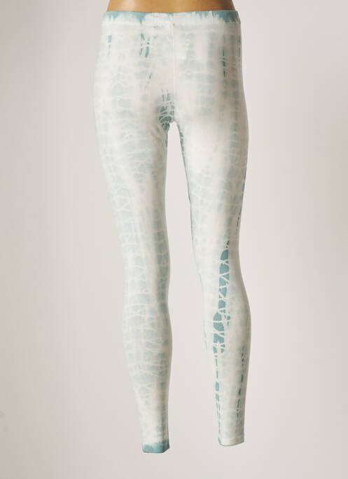 Colant albastru ACQUAVERDE femeie