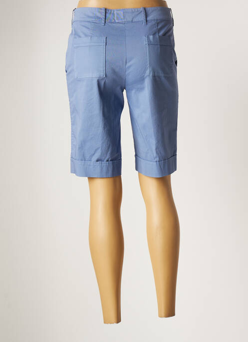 Bermudă albastru ROSSO 35 femeie