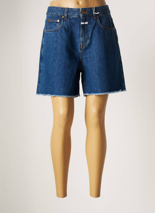 Bermudă albastru CLOSED femeie