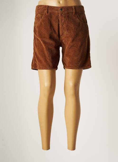 Bermudă maro ACQUAVERDE femeie