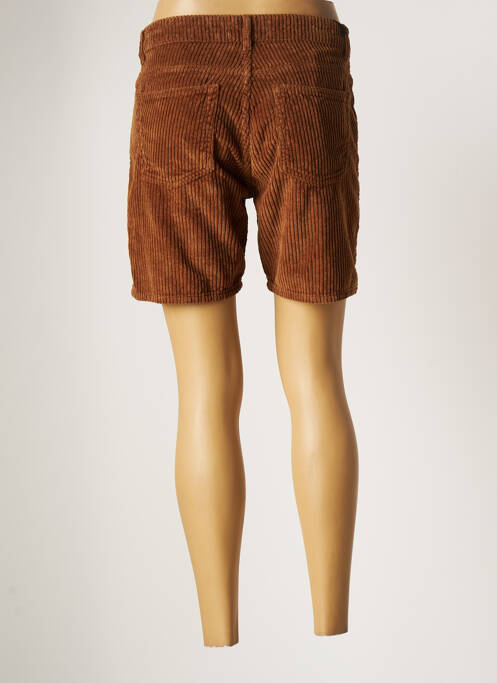 Bermudă maro ACQUAVERDE femeie