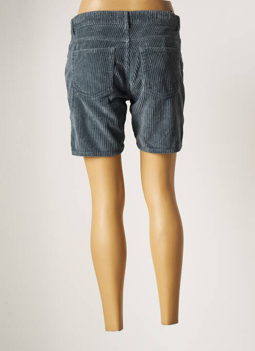 Bermudă albastru ACQUAVERDE femeie