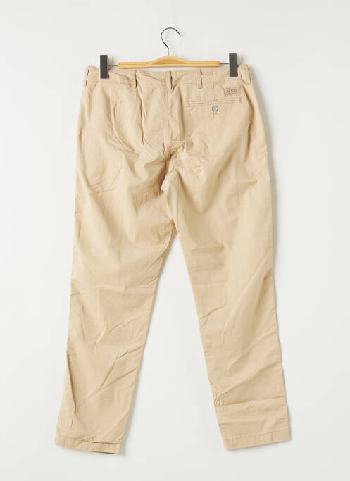 Pantalon chino bej RALPH LAUREN femeie