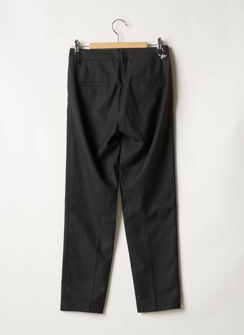 Pantalon chino gri REIKO femeie