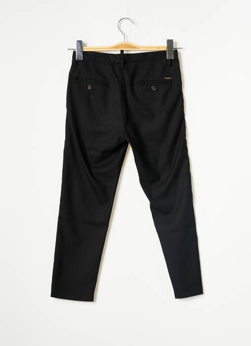Pantalon chino negru DSQUARED2 băiat