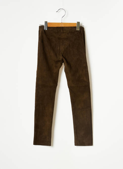 Jegging maro BONPOINT fată