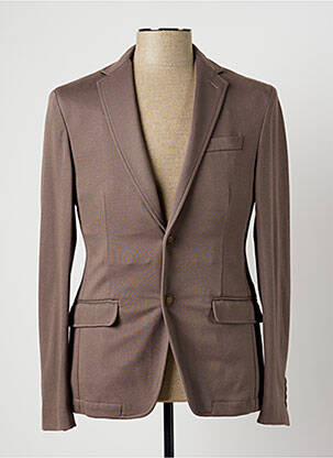 Sacou bej MESSAGERIE bărbat