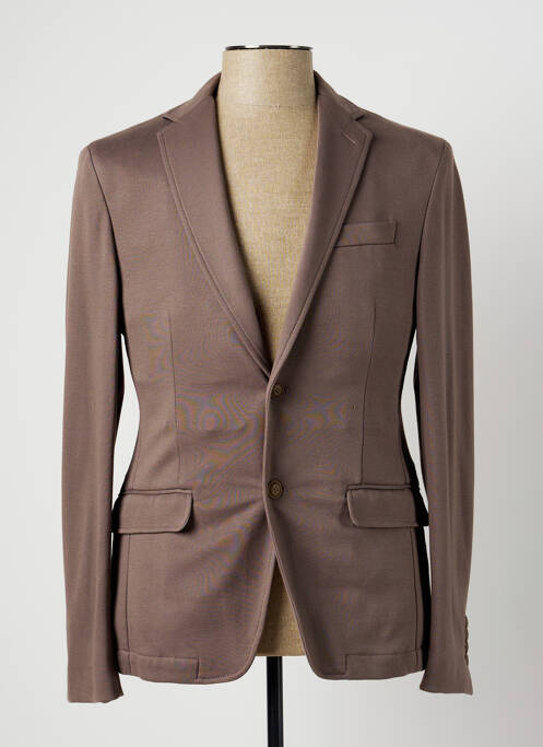 Sacou bej MESSAGERIE bărbat