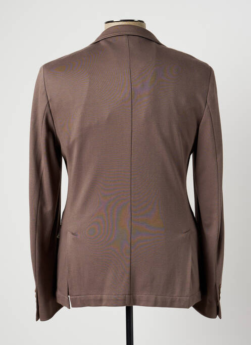 Sacou bej MESSAGERIE bărbat