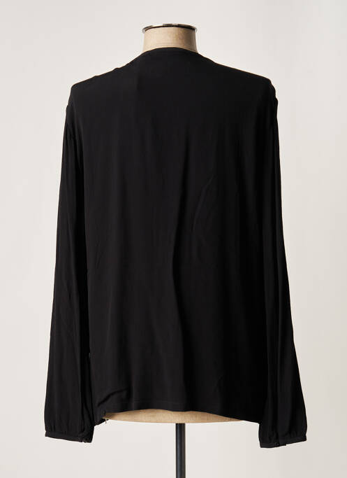 Cămașă negru MAX & MOI femeie