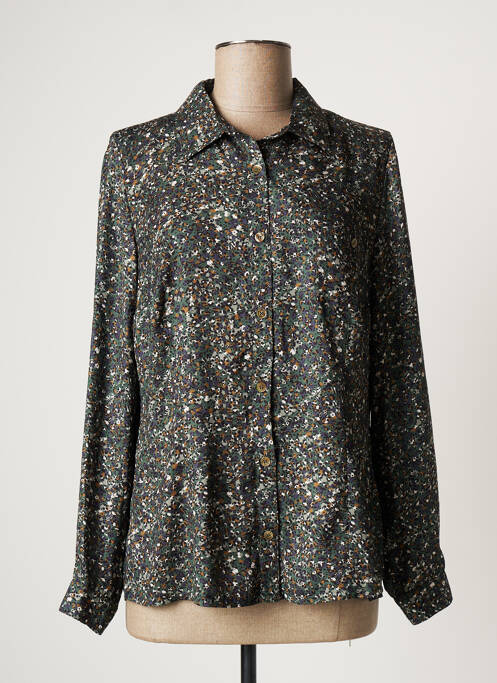 Cămașă verde QUATTRO femeie