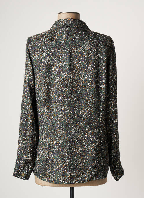 Cămașă verde QUATTRO femeie