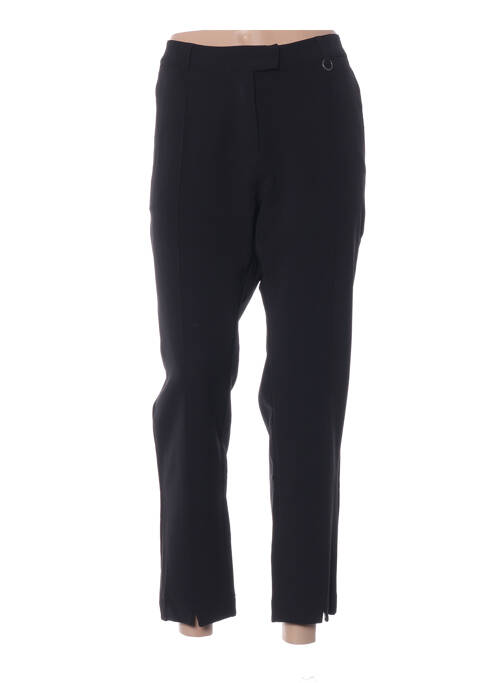 Pantalon 7/8 negru MADO ET LES AUTRES femeie