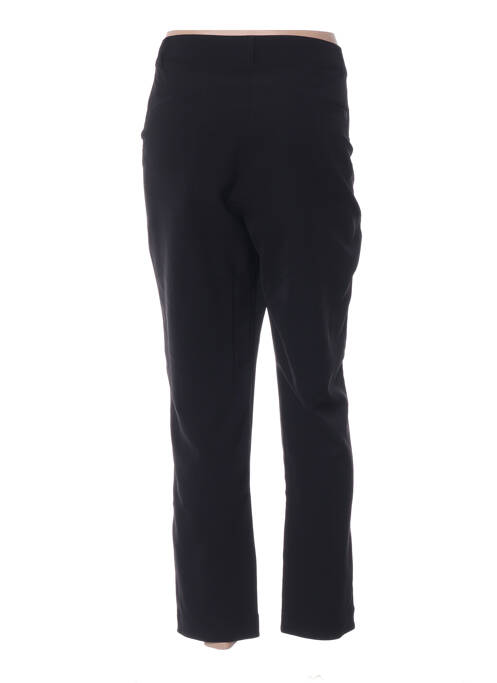 Pantalon 7/8 negru MADO ET LES AUTRES femeie