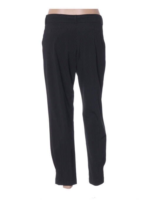 Pantalon 7/8 negru MADO ET LES AUTRES femeie