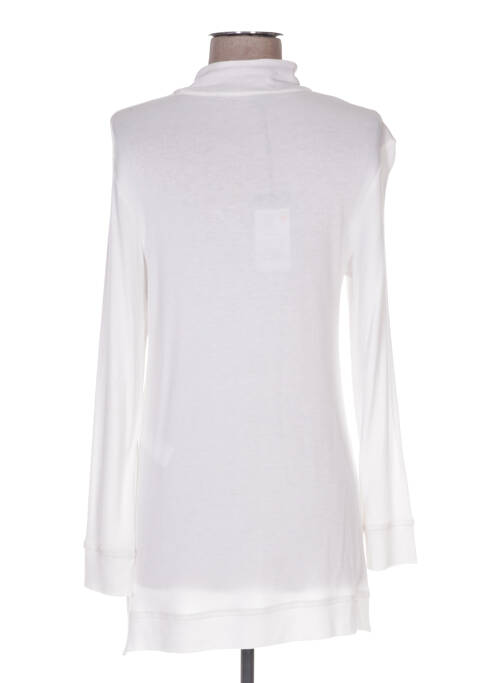 Tunică mâneci lungi alb MADO ET LES AUTRES femeie