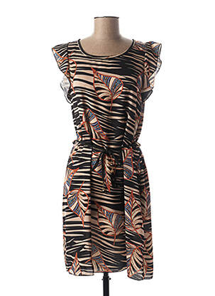 Rochie scurtă negru MADO'S SISTER femeie