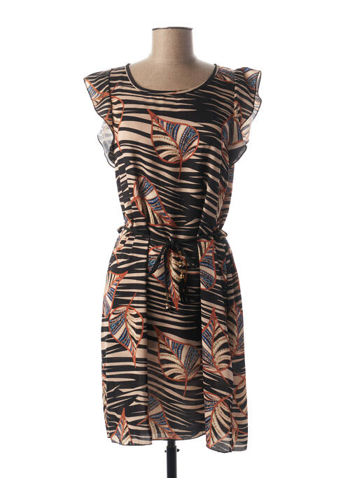 Rochie scurtă negru MADO'S SISTER femeie