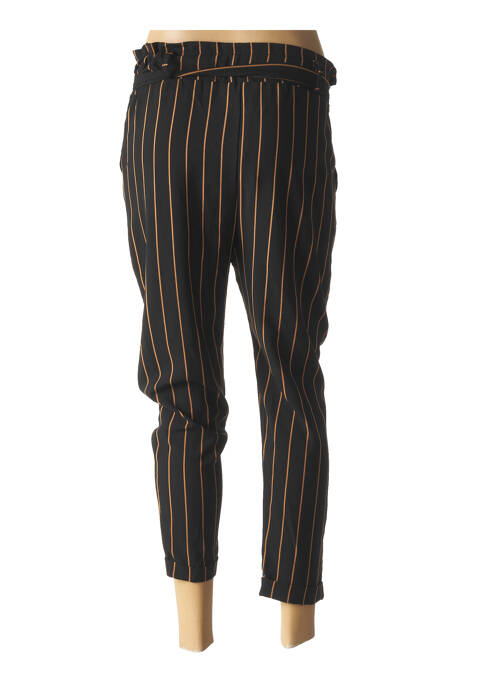 Pantalon 7/8 negru MADO'S SISTER femeie