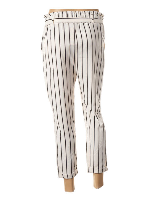 Pantalon 7/8 bej MINSK femeie