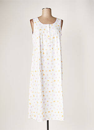 Cămașă de noapte violet LINCLALOR femeie