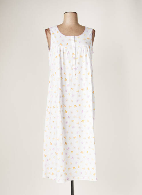 Cămașă de noapte violet LINCLALOR femeie