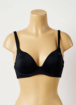 Sutien de costum de baie elasticitate negru FREYA femeie