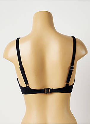 Sutien de costum de baie elasticitate negru FREYA femeie