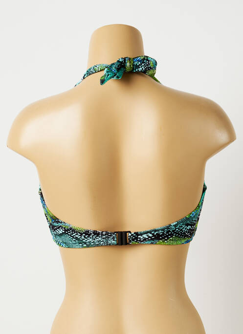 Sutien de costum de baie verde FANTASIE femeie