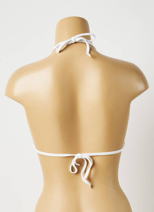 Sutien de costum de baie portocaliu SEAFOLLY femeie