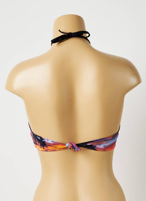 Sutien de costum de baie violet BIKINI BAR femeie