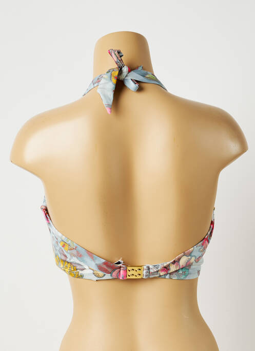 Sutien de costum de baie verde PAIN DE SUCRE femeie