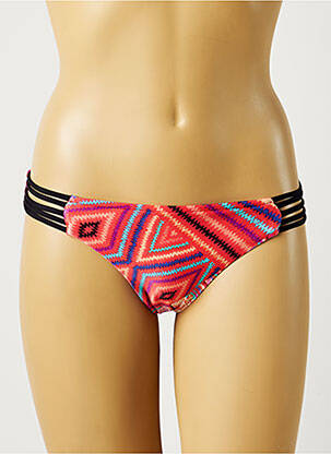 Chiloți de baie roz SAFER BABY femeie