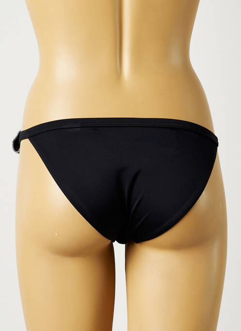 Chiloți de baie negru FREYA femeie