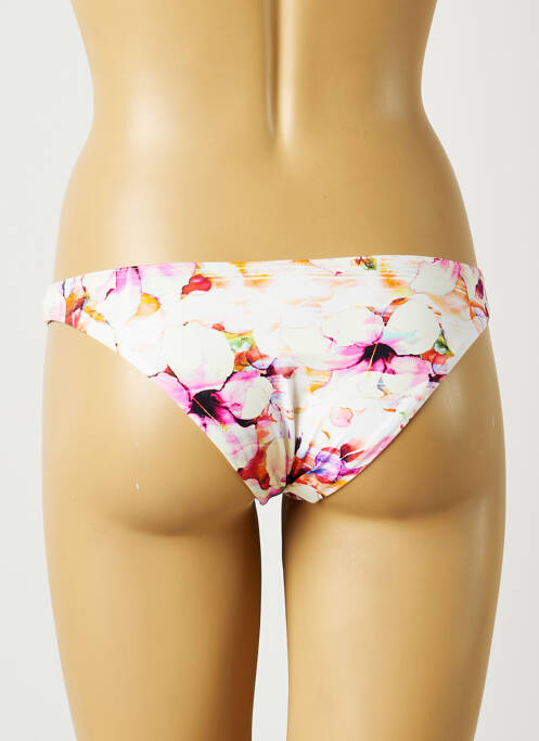 Chiloți de baie bej FREYA femeie