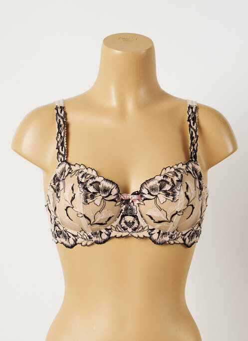 Sutien bej FANTASIE femeie