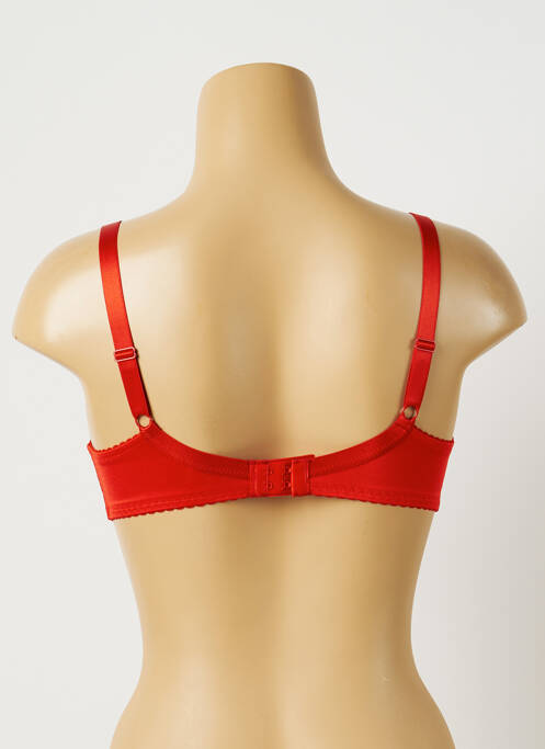 Sutien portocaliu WACOAL femeie