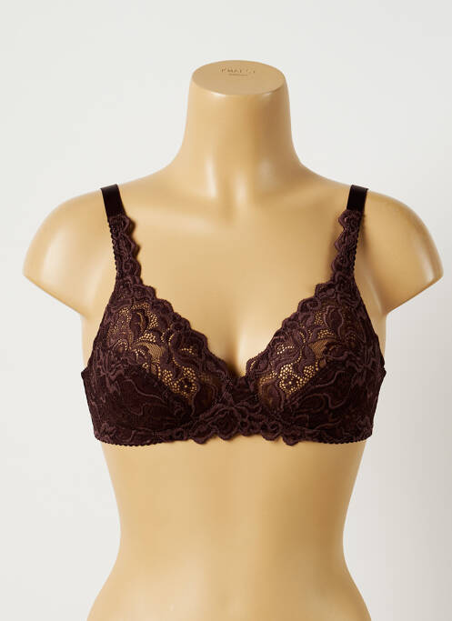 Sutien maro WACOAL femeie