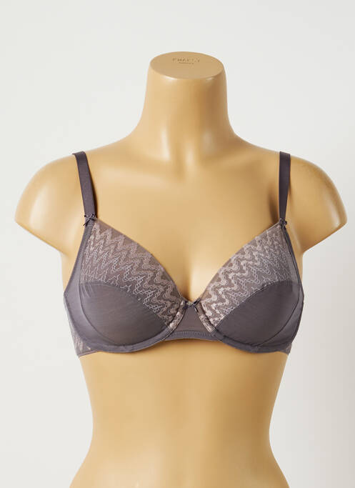 Sutien gri WACOAL femeie