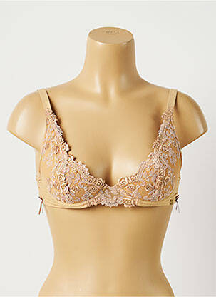 Sutien piele MILLESIA femeie