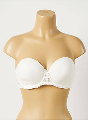 Sutien bej FANTASIE femeie