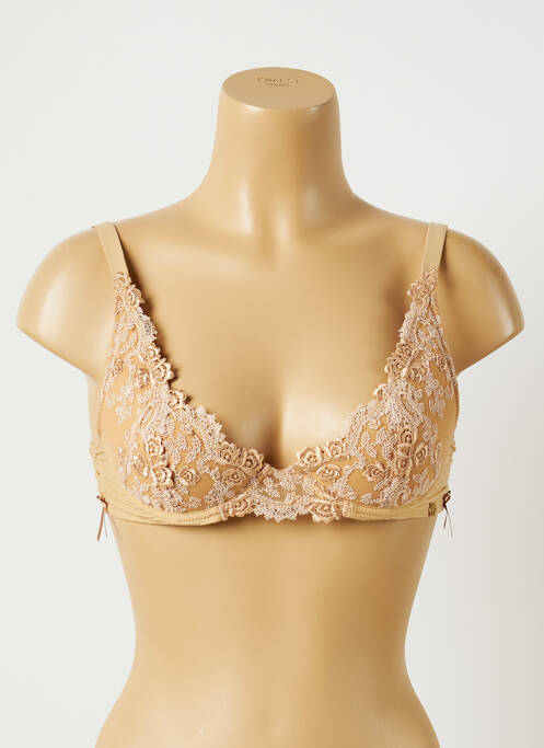 Sutien piele MILLESIA femeie