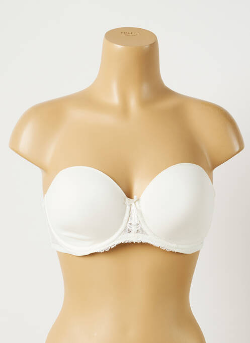 Sutien bej FANTASIE femeie