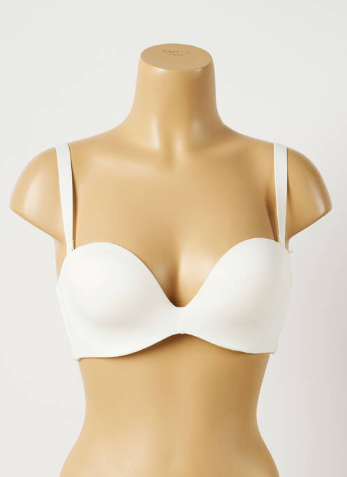 Sutien bej MARIE LINGERIE femeie