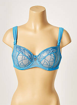 Sutien albastru EMPREINTE femeie