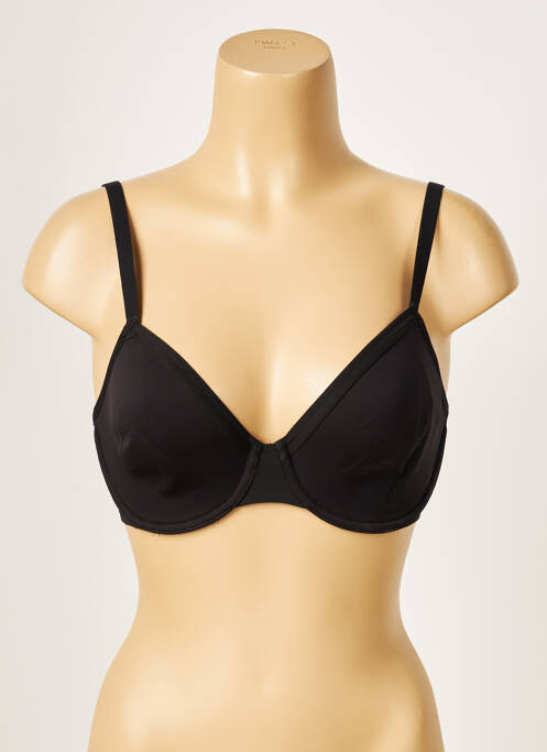 Sutien negru WACOAL femeie